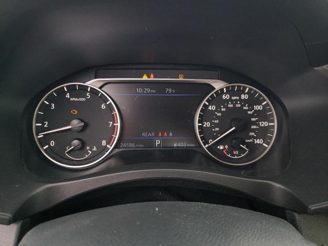 Photo 9 from auction – 2023 NISSAN ALTIMA SV with VIN 1N4BL4DV8PN350086
