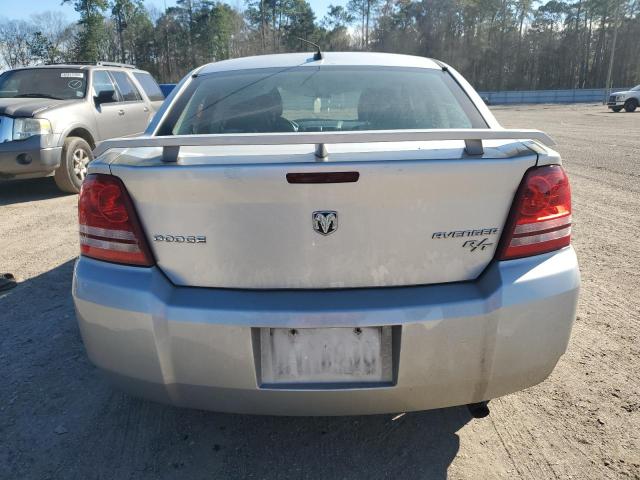 Photo 6 from auction – 2010 DODGE AVENGER R/ with VIN 1B3CC5FB6AN139355