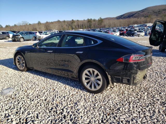 Photo 2 from auction – 2018 TESLA MODEL S with VIN 5YJSA1E28JF269212