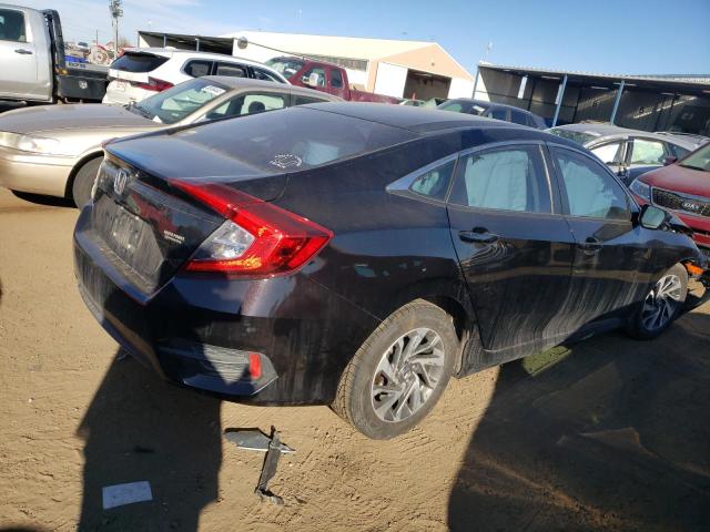 Photo 3 from auction – 2016 HONDA CIVIC EX with VIN 19XFC2F75GE062576