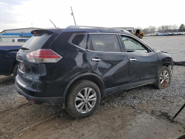 Photo 3 from auction – 2016 NISSAN ROGUE S with VIN KNMAT2MV8GP730351