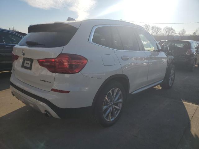 Photo 3 from auction – 2019 BMW X3 XDRIVE3 with VIN 5UXTR9C51KLD96067