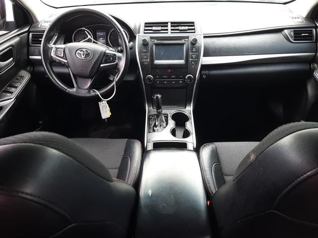 Photo 8 from auction – 2017 TOYOTA CAMRY LE with VIN 4T1BF1FK4HU338457