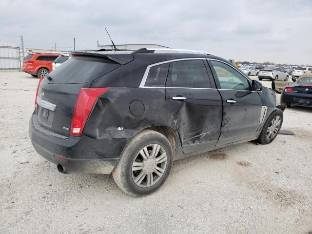 Photo 3 from auction – 2014 CADILLAC SRX LUXURY with VIN 3GYFNBE3XES516595