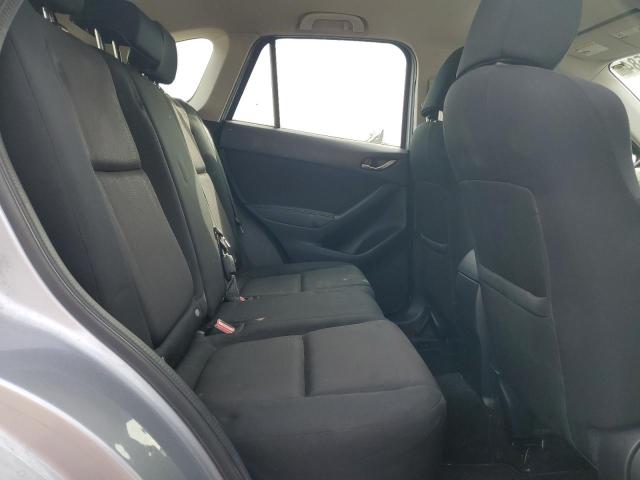 Photo 11 from auction – 2016 MAZDA CX-5 SPORT with VIN JM3KE4BY2G0761506
