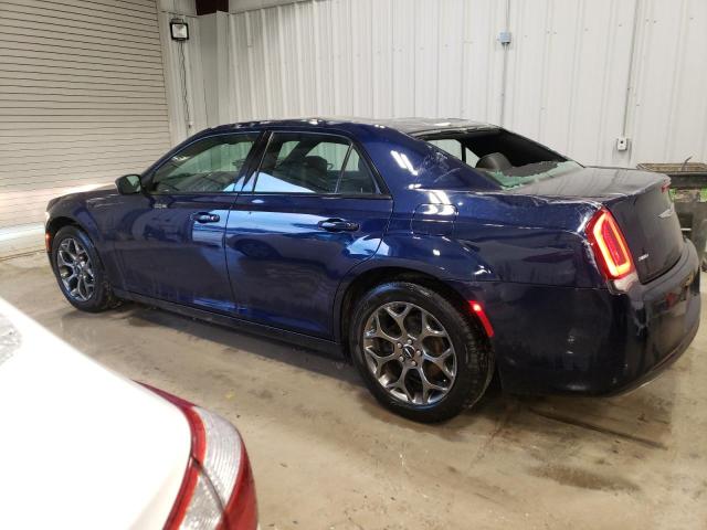 Photo 2 from auction – 2016 CHRYSLER 300 S with VIN 2C3CCAGG2GH283069
