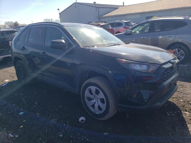 Photo 4 from auction – 2019 TOYOTA RAV4 LE with VIN 2T3F1RFV3KC042421