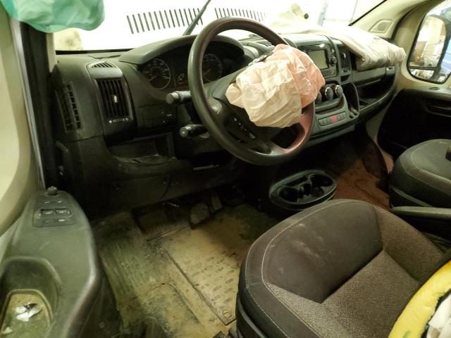 Photo 8 from auction – 2019 RAM PROMASTER with VIN 3C6TRVDG1KE557525