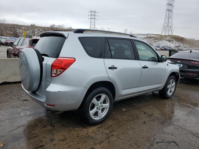 Foto 3 de la subasta – 2007 TOYOTA RAV4 con VIN JTMBD33V276047351