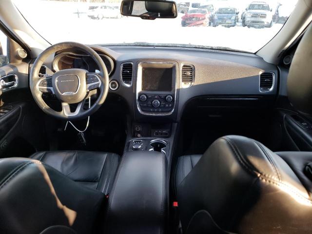 Photo 8 from auction – 2014 DODGE DURANGO LI with VIN 1C4RDJDGXEC477145