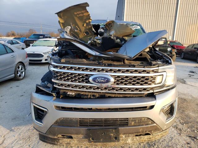 Photo 5 from auction – 2021 FORD EXPEDITION with VIN 1FMJK1PT7MEA10792