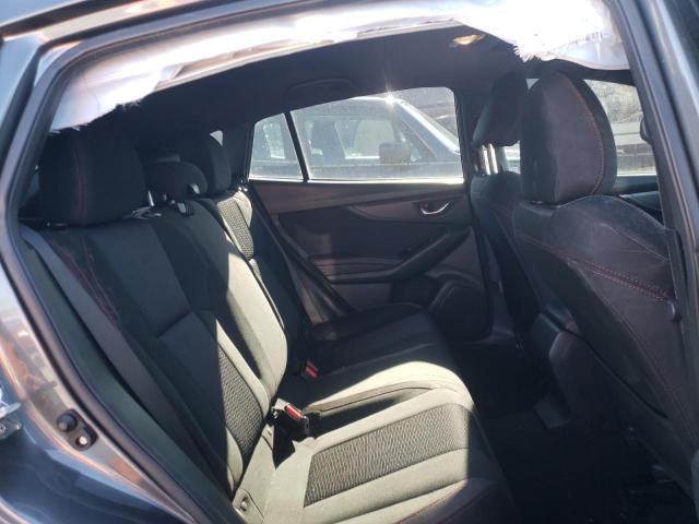 Photo 10 from auction – 2018 SUBARU IMPREZA SP with VIN 4S3GTAM66J3701913