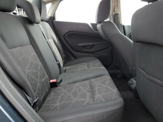 Photo 10 from auction – 2011 FORD FIESTA SE with VIN 3FADP4BJ3BM212648