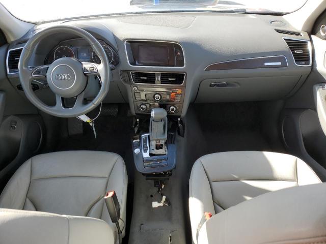 Photo 8 from auction – 2015 AUDI Q5 TDI PRE with VIN WA1CMAFP3FA050111