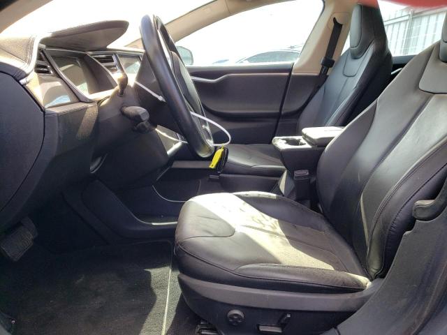 Photo 7 from auction – 2013 TESLA MODEL S with VIN 5YJSA1CN8DFP09155