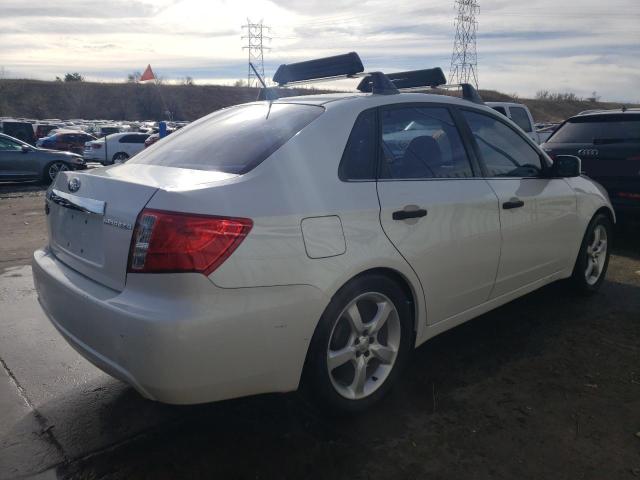 Photo 3 from auction – 2008 SUBARU IMPREZA 2. with VIN JF1GE61618G503390