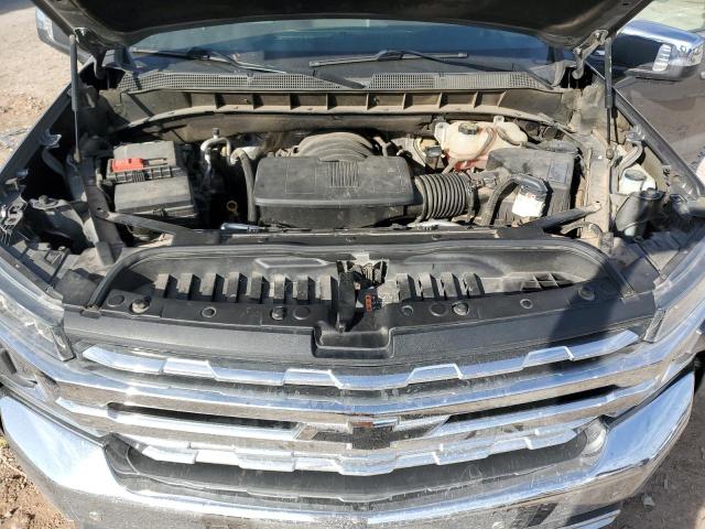 Photo 11 from auction – 2019 CHEVROLET SILVERADO with VIN 3GCPWEED5KG302047