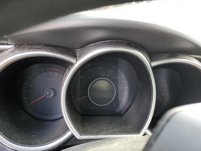 Photo 9 from auction – 2015 KIA OPTIMA with VIN 5XXGM4A77FG479546