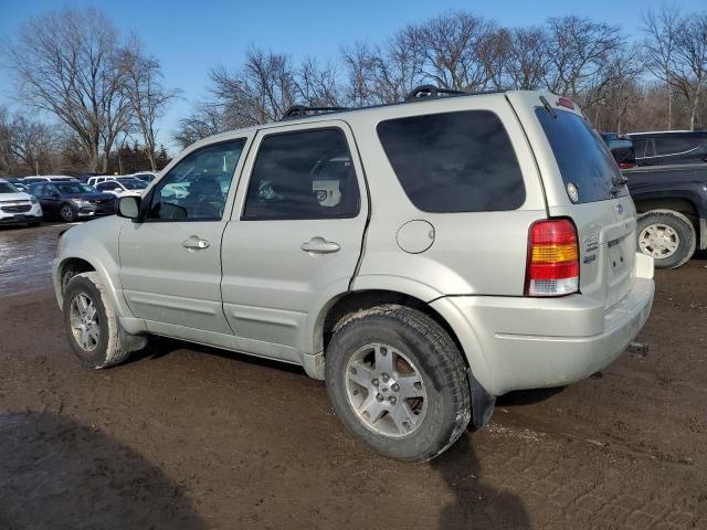 Photo 2 from auction – 2004 FORD ESCAPE LIM with VIN 1FMCU94174KB65302