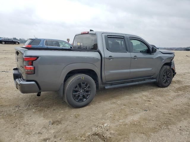 Photo 3 from auction – 2023 NISSAN FRONTIER S with VIN 1N6ED1EK7PN658385