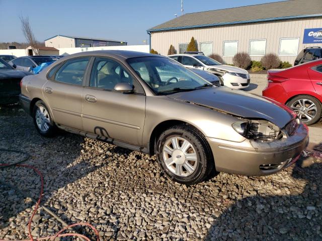 Photo 4 from auction – 2007 FORD TAURUS SEL with VIN 1FAFP56UX7A145098
