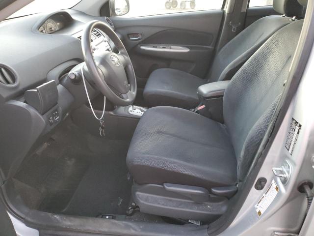Photo 7 from auction – 2008 TOYOTA YARIS with VIN JTDBT903384008287
