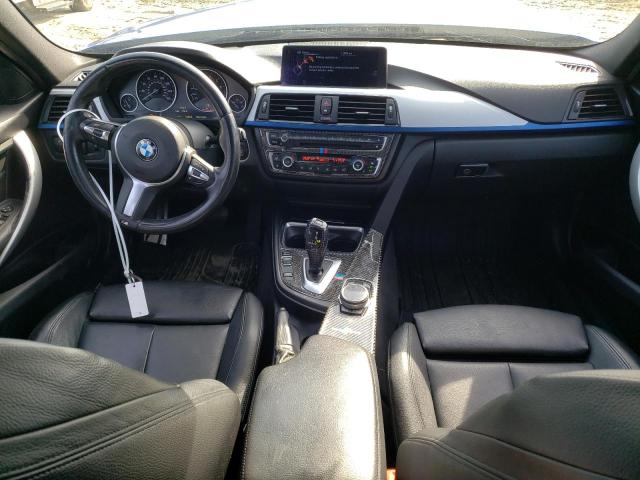 Photo 8 from auction – 2015 BMW 328 XI SUL with VIN WBA3B5C57FF959698