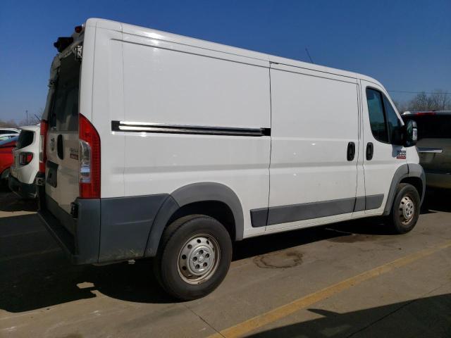 Photo 3 from auction – 2018 RAM PROMASTER with VIN 3C6TRVAG5JE103216
