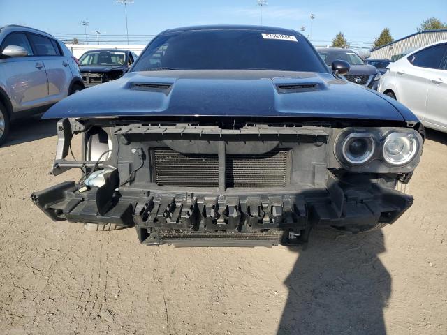 Photo 5 from auction – 2015 DODGE CHALLENGER with VIN 2C3CDZAG6FH702172