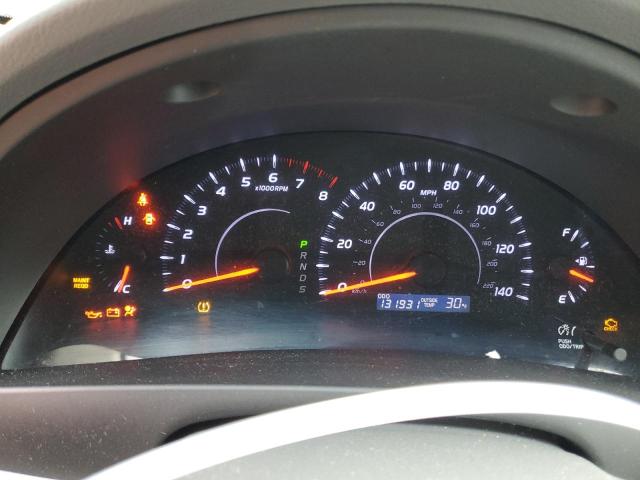 Photo 9 from auction – 2011 TOYOTA CAMRY BASE with VIN 4T4BF3EK8BR130222