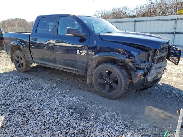 Photo 4 from auction – 2018 RAM 1500 SLT with VIN 1C6RR7LT9JS156627
