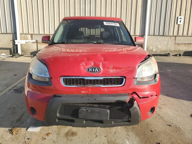 Photo 5 from auction – 2011 KIA SOUL with VIN KNDJT2A2XB7239573