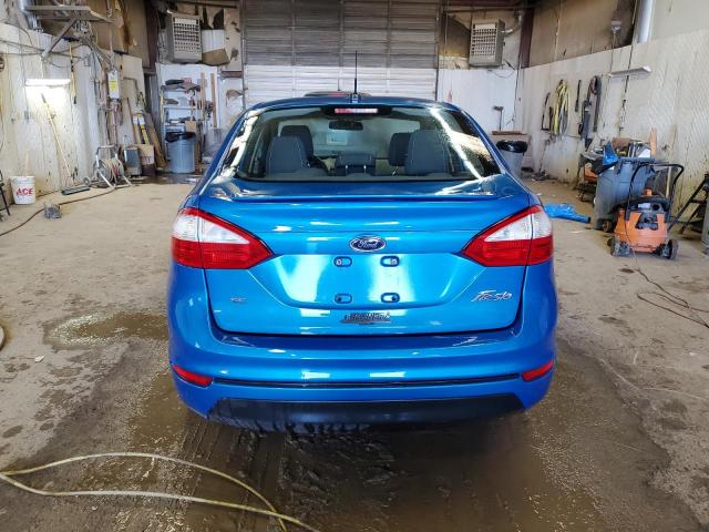 Photo 6 from auction – 2016 FORD FIESTA SE with VIN 3FADP4BJ6GM104905