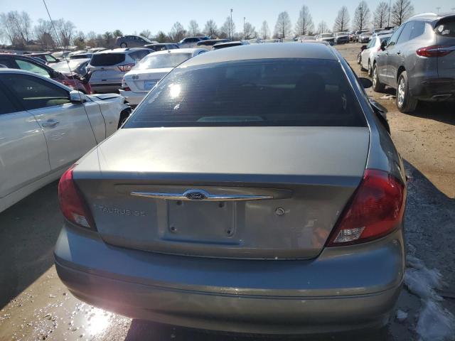 Photo 6 from auction – 2003 FORD TAURUS SE with VIN 1FAFP53233A205851