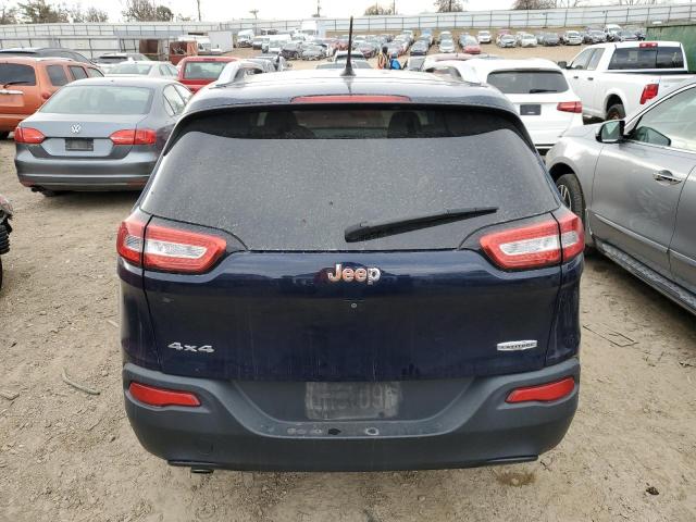 Photo 6 from auction – 2015 JEEP CHEROKEE L with VIN 1C4PJMCB6FW714950