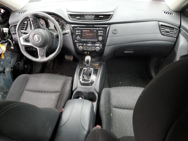 Photo 8 from auction – 2017 NISSAN ROGUE S with VIN KNMAT2MV3HP607008