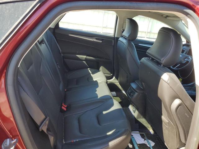 Photo 10 from auction – 2016 FORD FUSION TIT with VIN 3FA6P0SU0GR187858