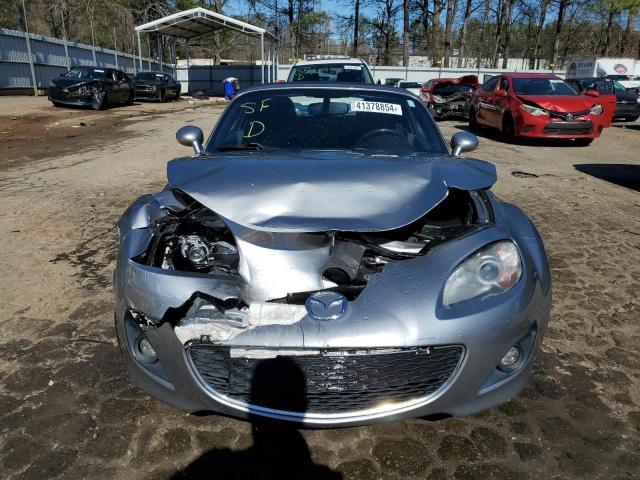 صورة رقم 5 من المزاد - 2012 MAZDA MX-5 MIATA مع VIN JM1NC2LF9C0225000