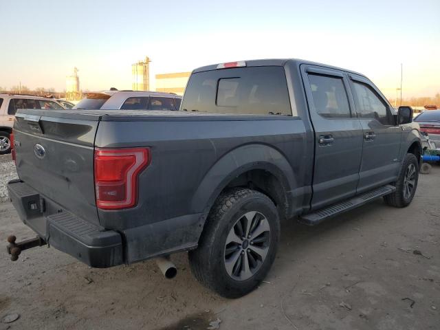 Photo 3 from auction – 2016 FORD F150 SUPER with VIN 1FTEW1EG7GKD66259