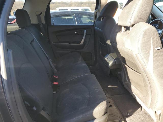 Photo 11 from auction – 2012 GMC ACADIA SLE with VIN 1GKKRNED6CJ368080