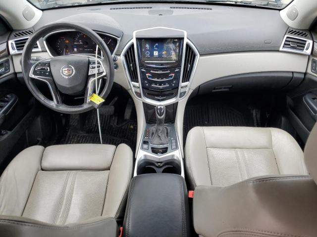 Photo 8 from auction – 2014 CADILLAC SRX PREMIU with VIN 3GYFNDE31ES562263