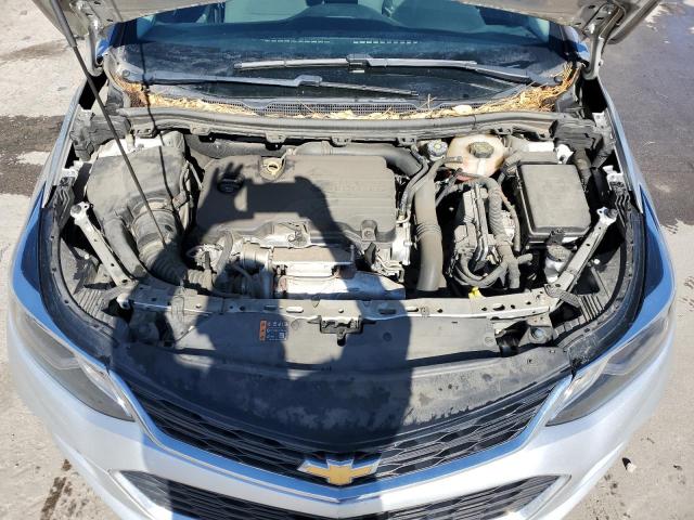 Photo 11 from auction – 2018 CHEVROLET CRUZE LT with VIN 3G1BE6SM8JS650890