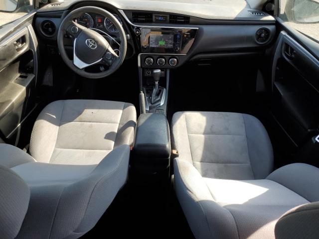 Photo 8 from auction – 2017 TOYOTA COROLLA L with VIN 2T1BURHE2HC954946