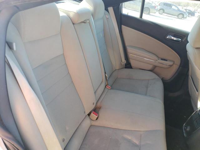 Photo 10 from auction – 2013 DODGE CHARGER SE with VIN 2C3CDXBG5DH563121