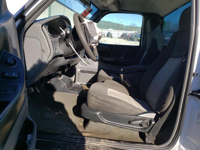 Photo 7 from auction – 2008 FORD RANGER with VIN 1FTYR10D08PA59974