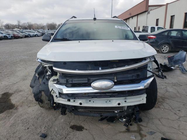 Photo 5 from auction – 2013 FORD EDGE SE with VIN 2FMDK3GC5DBB78306