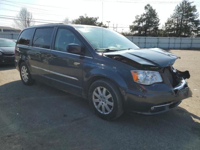 Photo 4 from auction – 2014 CHRYSLER TOWN & COU with VIN 2C4RC1BG2ER363282