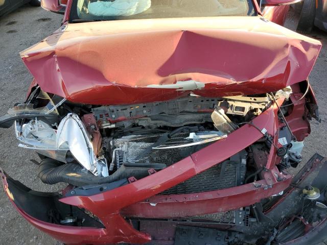 Photo 11 from auction – 2012 BUICK REGAL PREM with VIN 2G4GS5EV9C9214212