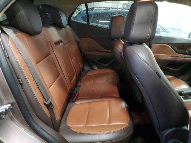 Photo 10 from auction – 2014 BUICK ENCORE PRE with VIN KL4CJHSBXEB707586