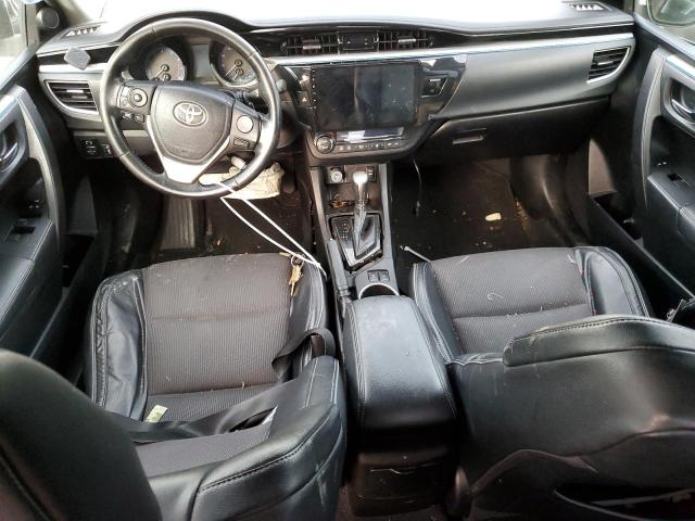 Photo 8 from auction – 2014 TOYOTA COROLLA L with VIN 5YFBURHE5EP012157